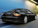 Maserati GranTurismo 2007 года
